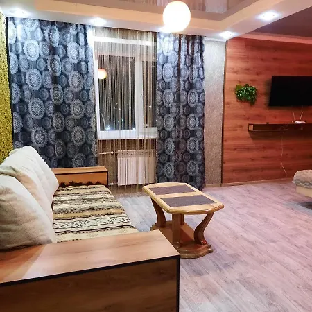 Бектурова 15 Pavlodar Exterior photo