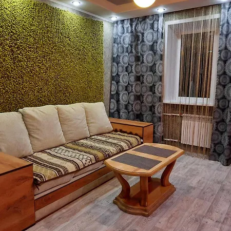 Бектурова 15 Pavlodar Exterior photo