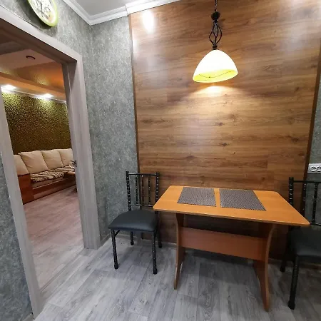 Бектурова 15 Pavlodar Exterior photo