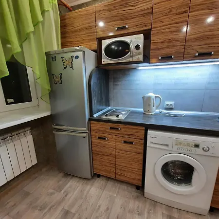 Бектурова 15 Pavlodar Exterior photo