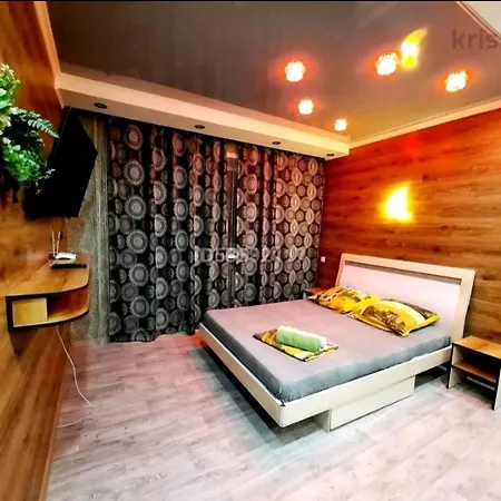 Бектурова 15 Pavlodar Exterior photo