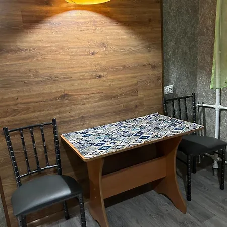 Бектурова 15 Pavlodar Exterior photo