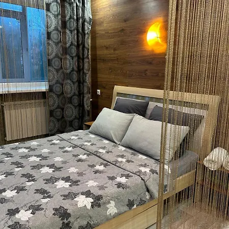 Бектурова 15 Pavlodar Exterior photo