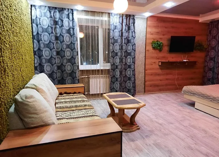 Бектурова 15