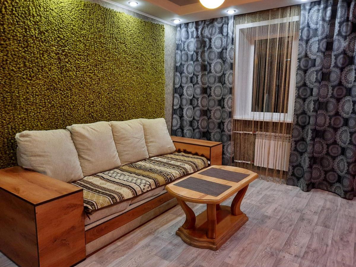 бектурова 15 Apartment Pavlodar