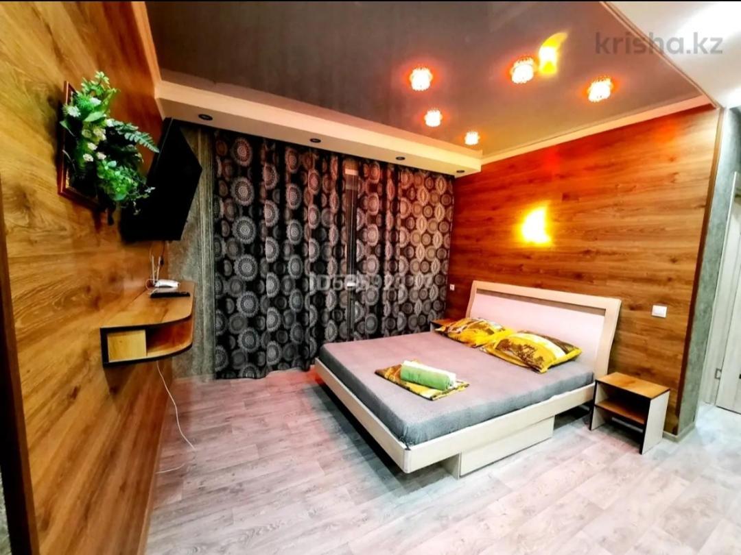 бектурова 15 * Pavlodar