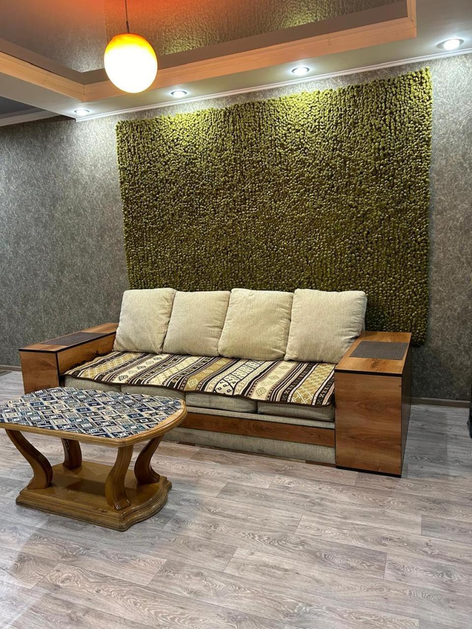 бектурова 15 Apartment