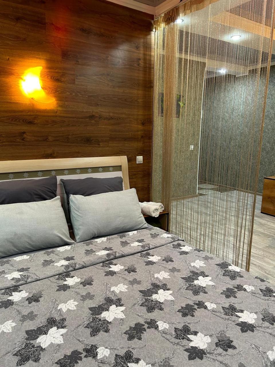 бектурова 15 * Pavlodar