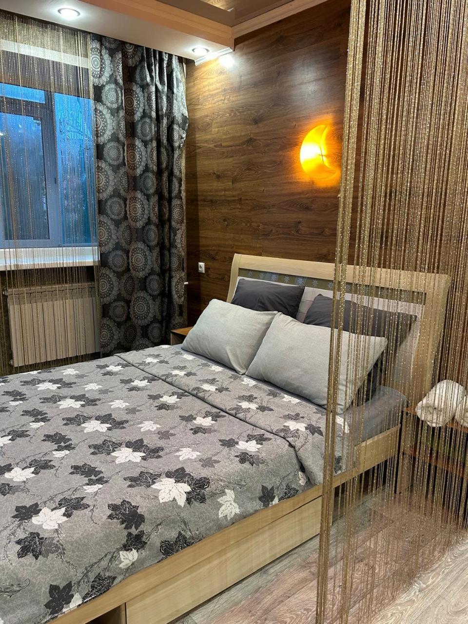 бектурова 15 Apartment